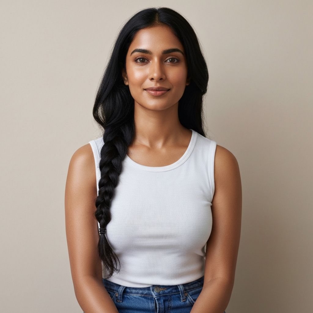 Beauty and youth consultation