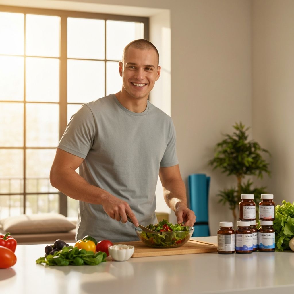 General wellness consultation